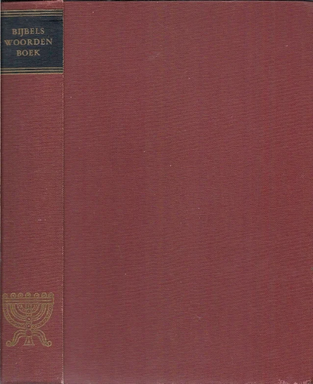 Speciale Aanbieding Bijbels woordenboek Romen’s woordenboeken: Bijbels woordenboek, Liturgisch woordenboek, Pastoraal bijbels woordenboek, Theologisch woordenboek, woordenboek der oudheid – onder redactie van A. van den Born