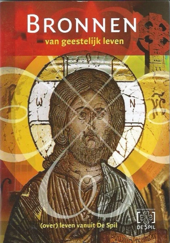 Finale Uitverkoop Bronnen van geestelijk leven : (over) leven vanuit De Spil – Bezinningshuis De Spil te Maarssen