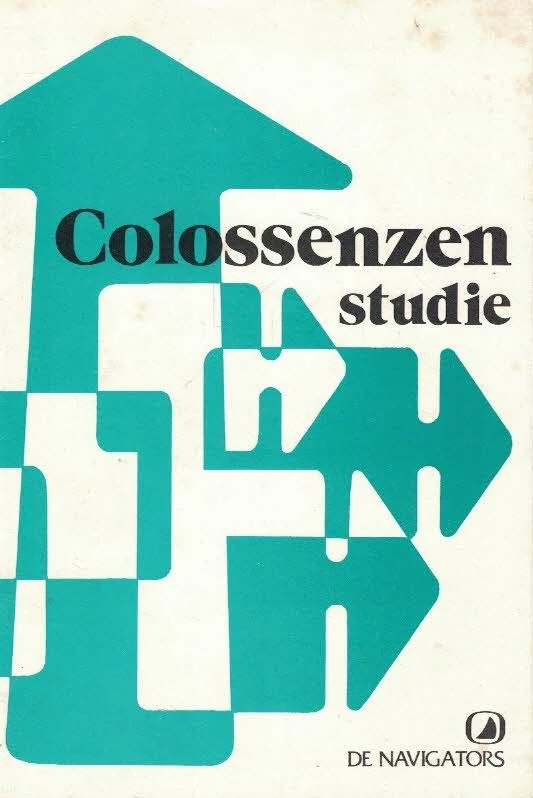 Colossenzen studie – De Navigators Koopje