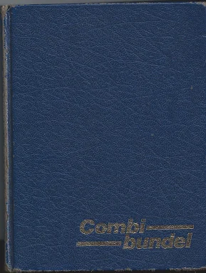 Meest Verkocht Combibundel – Zr. M.A. Alt