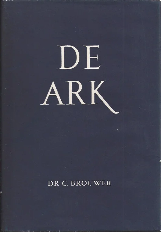 De Ark – Dr. C. Brouwer Flitsaanbieding