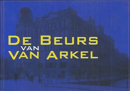 Gratis Retour De Beurs van Van Arkel –De Onderste Steen