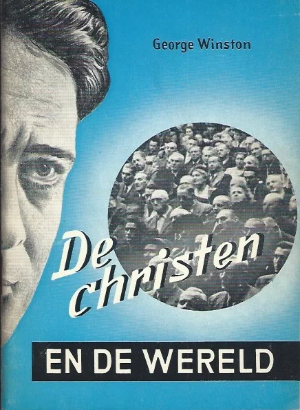 Hete Deal De Christen en de wereld – George Winston