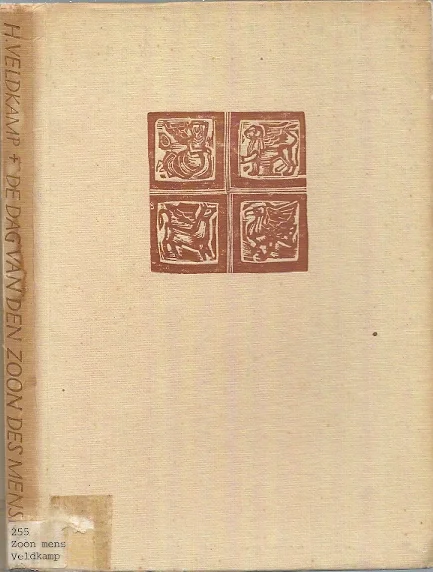 Snelle Levering De dag van den zoon des mensen – Ds. H. Veldkamp