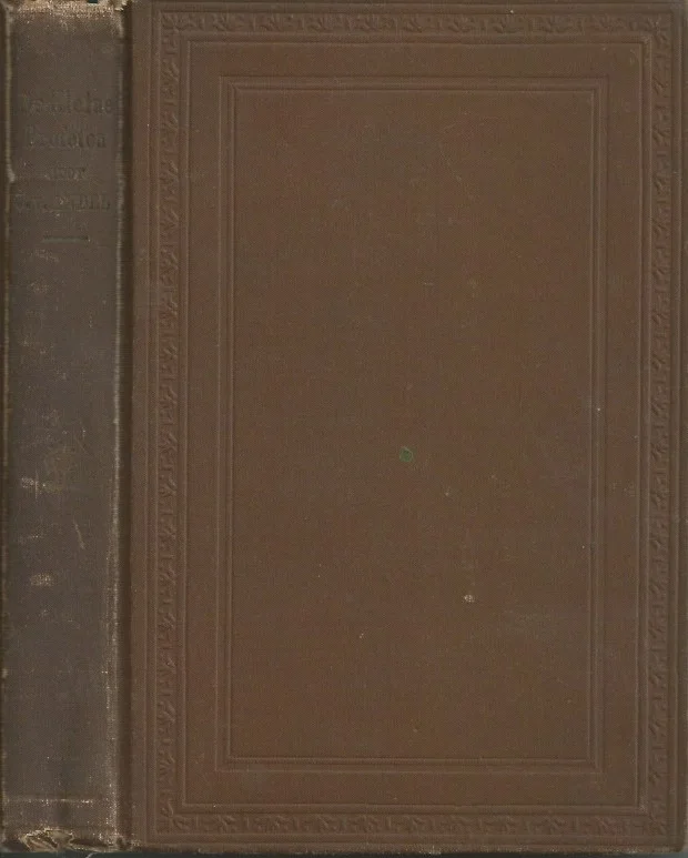 Express Levering De Kleine Profeten – J. van Andel (2e druk 1905)