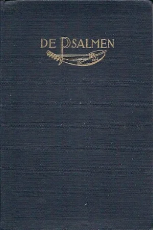 Betaalbaar De Psalmen – Het boek der Psalmen, naar het Hebreeuws bewerkt op de oorspronkelijke melodieen der Reformatie, 1949