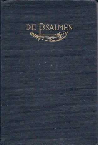 Betaalbaar De Psalmen – Het boek der Psalmen, naar het Hebreeuws bewerkt op de oorspronkelijke melodieen der Reformatie, 1949