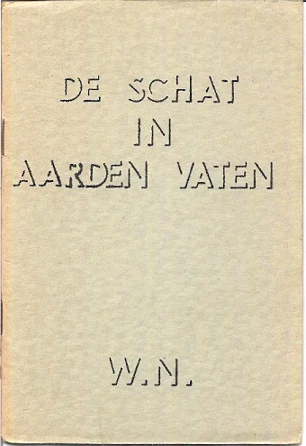 Direct Verzonden De schat in aarden vaten – Watchman Nee