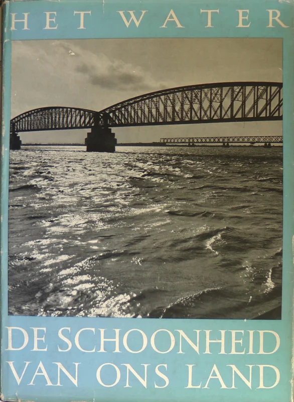 Actieprijs De schoonheid van ons land – Het water – deel 2