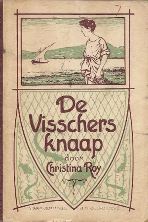 Uitverkoop De Visschers knaap – Christina Roy