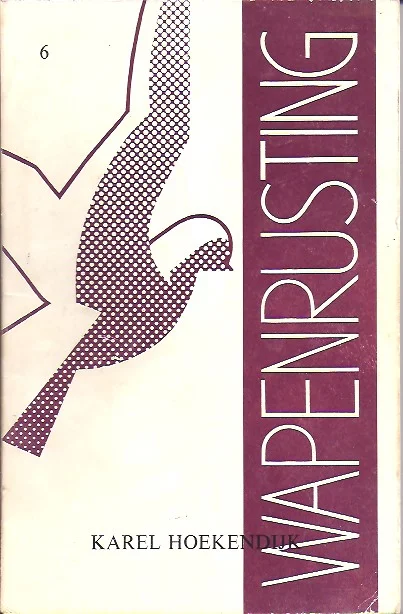 Lage Prijs De wapenrusting Gods – Karel Hoekendijk (4e uitgebr. druk)