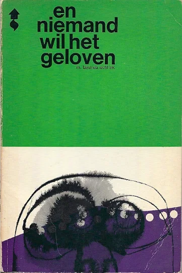 Nu Kopen En niemand wil het geloven : Positiebepaling in deze verwarde tijd – M. Basilea Schlink