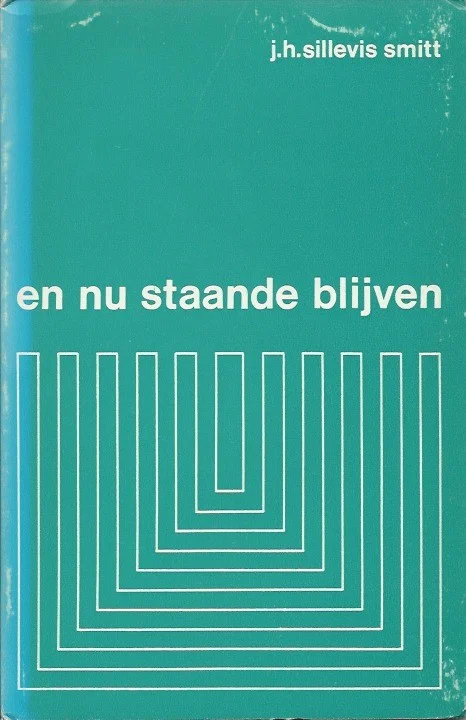 Lage Prijs En nu .. Staande blijven – J.H. Sillevis Smitt