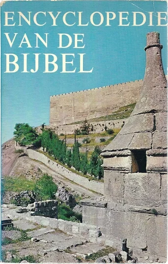 Encyclopedie van De Bijbel – Elsevier pocket, U 80 Koop Vandaag