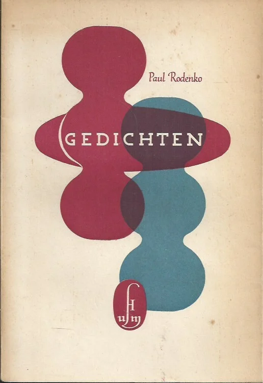 Gedichten – Paul Rodenko Koopje