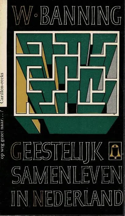 Nu Kopen Geestelijk samenleven in Nederland – W. Banning