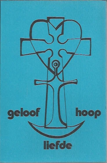 Geloof, hoop, liefde – H.J. de Bie, Redaktie Leiding HGJB Premium