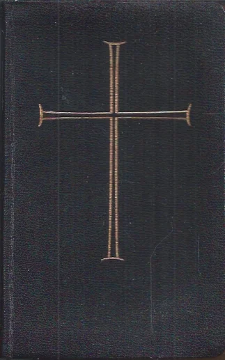 Gezangboek der Evangelisch-Lutherse Kerk (1955) – Synode der Evangelisch-Lutherse Kerk Beperkt Aanbod