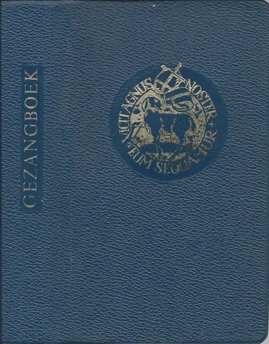 Gezangboek van de Evangelische Broedergemeente in Nederland Zeist – Evangelische Broedergemeente (Zeist) Snelle Levering