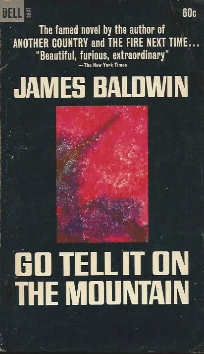 Go tell it on the mountain – James Baldwin Direct Verzonden