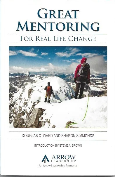 Uitverkoop Great Mentoring For Real Life Change – Douglas C. Ward and Sharon Simmonds