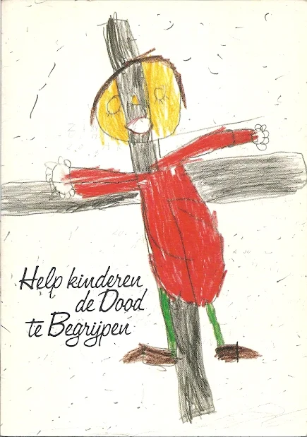 Help kinderen de Dood te Begrijpen Rechtstreeks Van De Fabrikant