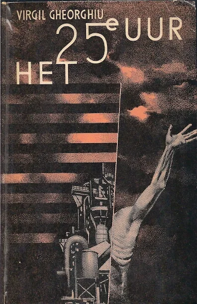 Het 25e uur – Virgil Gheorghiu Must-Have