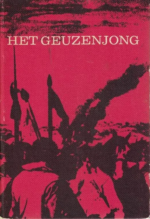 Het Geuzenjong – W. Schippers Lage Kosten
