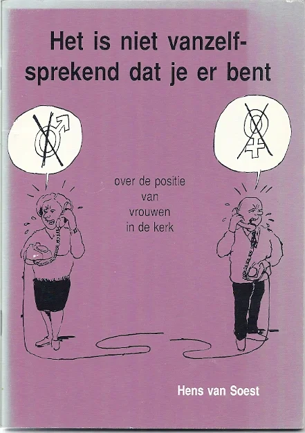 Dagaanbieding Het is niet vanzelfsprekend dat je er bent – Hens van Soest