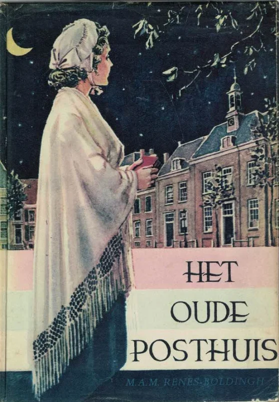 Favoriet Het Oude Posthuis – M.A.M. Renes-Boldingh