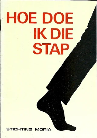 Hoe doe ik die stap – Joop I. van Baaren Beperkte Voorraad