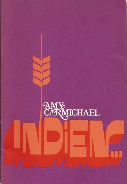 Gratis Verzending Indien… – Amy Carmichael