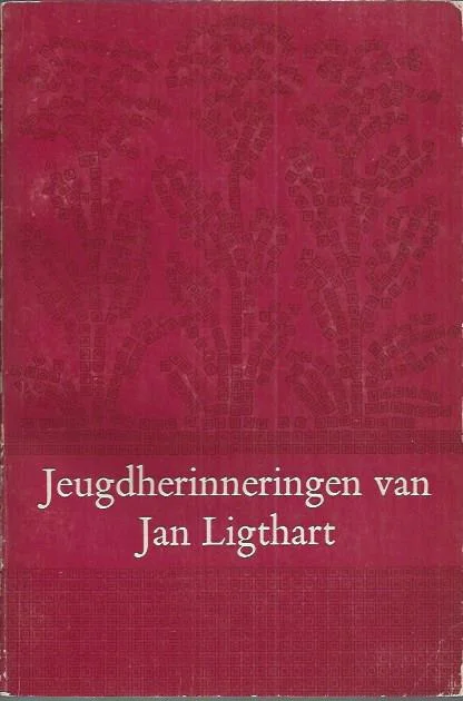 Jeugdherinneringen van Jan Ligthart – met een inleiding van H. Nieuwenhuis Koopje