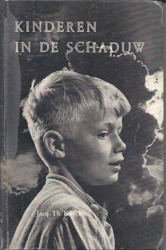 Kinderen in de schaduw – Jacq.Th. Kuyck Fabrieksprijs