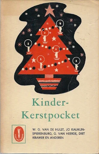 Kinderkerstpocket : Zaklantaarns nr. 19 Direct Beschikbaar