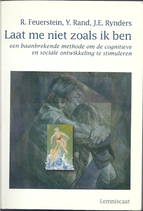 Beperkt Aanbod Laat me niet zoals ik ben, een baanbrekende methode om de cognitieve en sociale ontwikkeling te stimuleren