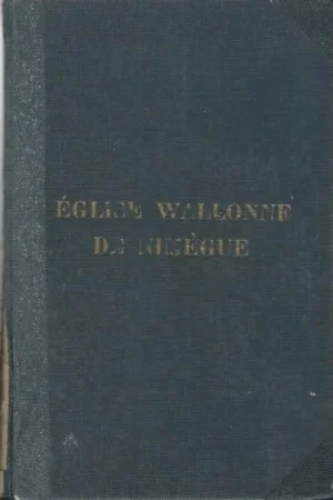 Veilige Betaling Louange et prière : psaumes, chorals, cantiques, chants liturgiques ; adoptés par les églises évangéliques de France :édition a quatre voix : Tous droits reserves 1939 – église Wallonne De Nimègue