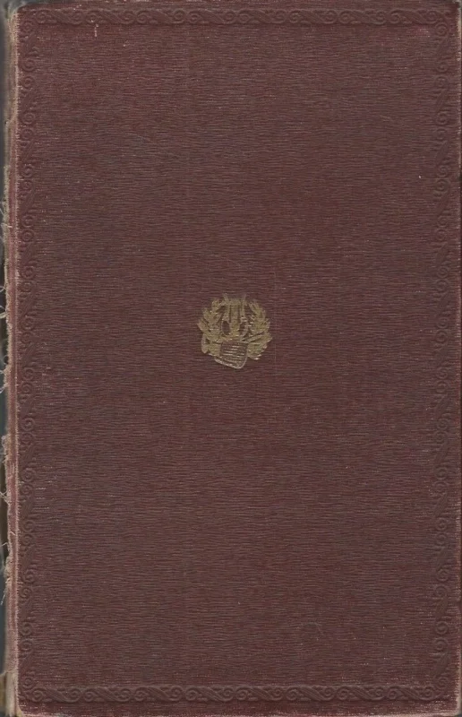Nieuwe liederenbundel : voor zondagsschool en huisgezin – bijeengebracht door H.W.S. (10e druk 1916) Bestel Nu