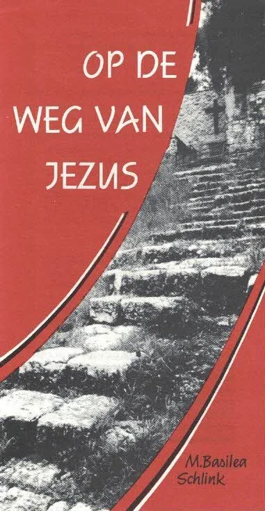 Op de weg van Jezus – M. Basilea Schlink Direct Beschikbaar