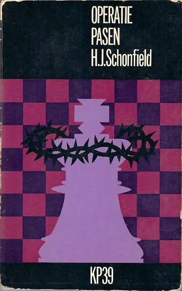 Operatie Pasen: Een Nieuw Licht op de Geschiedenis van Jezus – H.J. Schonfield Weekendaanbieding