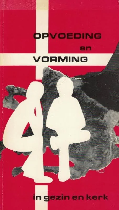 Opvoeding en vorming in gezin en kerk – Jeugdbond Gereformeerde Gemeenten Premium