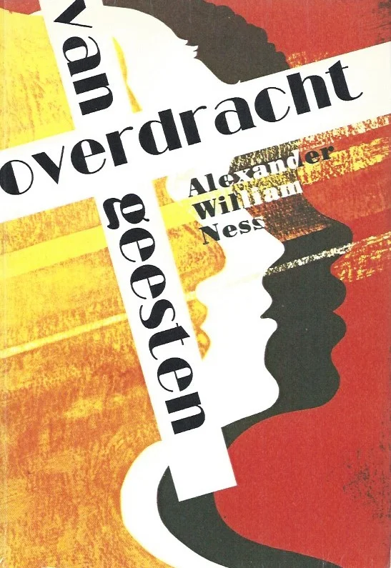 Overdracht van Geesten – Alexander William Ness Speciale Aanbieding
