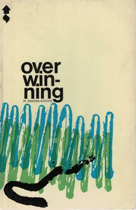Overwinning voor het dagelijks leven – M. Basilea Schlink (1e druk) Laatste Versie