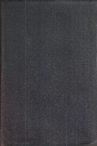 Psaumes et cantiques pour le culte public des églises wallonnes (J. Brandt, 1891) Superprijs