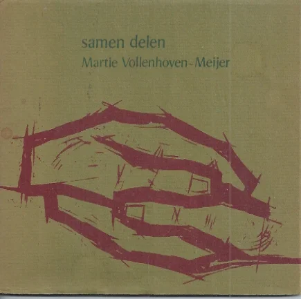 Samen Delen – Martie Vollenhoven-Meijer Finale Uitverkoop