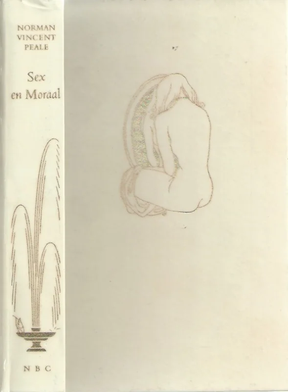 Korting Sex en Moraal – Norman Vincent Peale