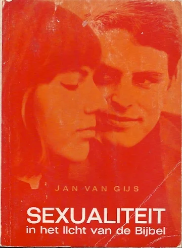 Uitverkoop Sexualiteit in het licht van de bijbel – Jan van Gijs