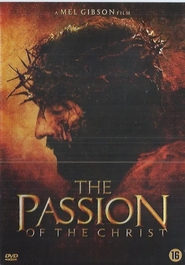 Nu Kopen THE PASSION of the CHRIST, a Mel Gibson Film – DVD