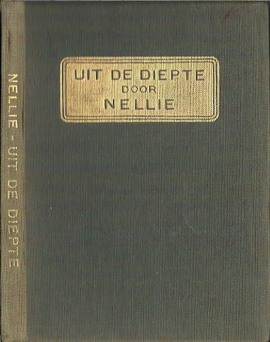 Finale Uitverkoop Uit de diepte – Nellie