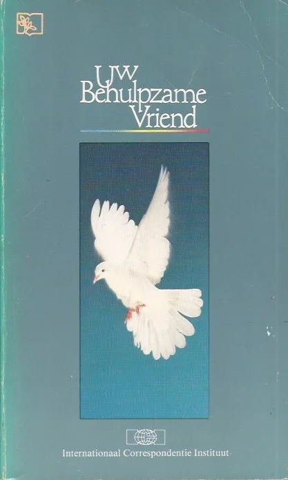 Uw behulpzame vriend – L. Jeter Walker Gratis Retour